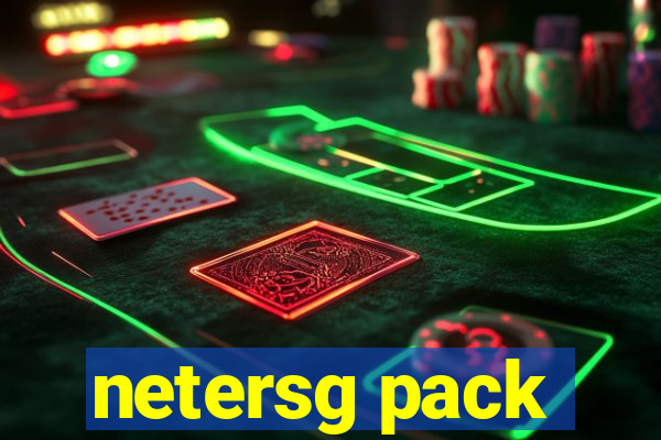 netersg pack